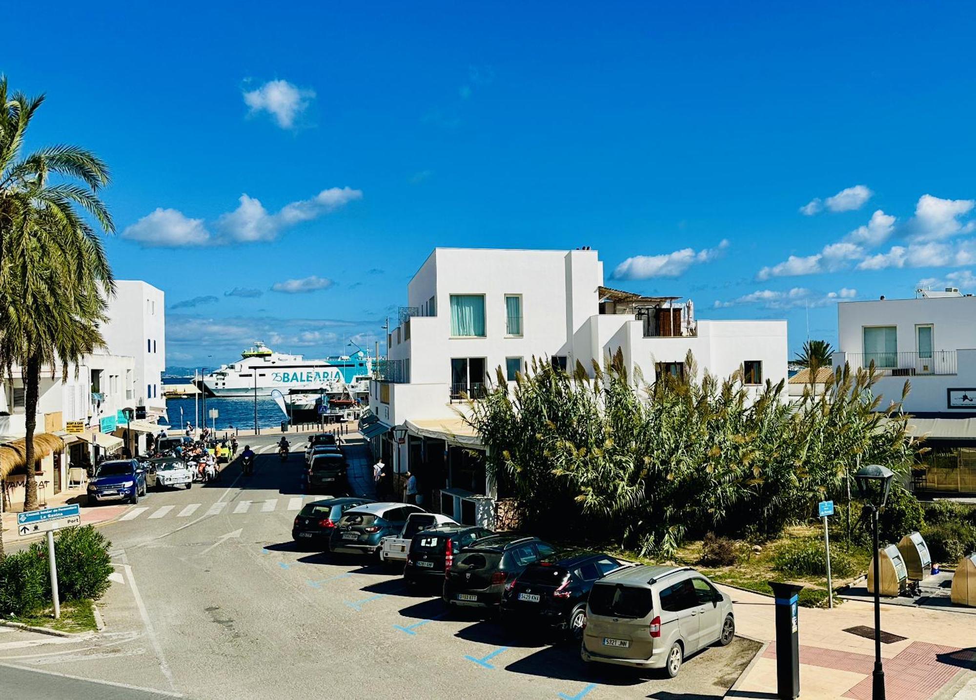 Formentera Especial La Savina (Formentera)