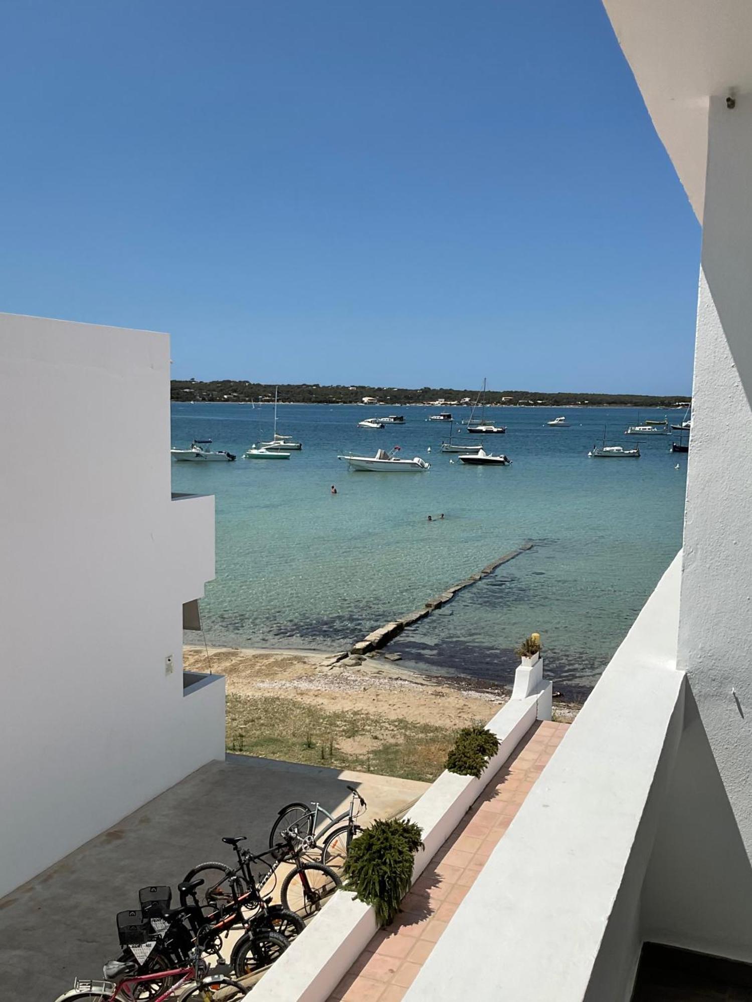 Formentera Especial Appartement La Savina (Formentera)