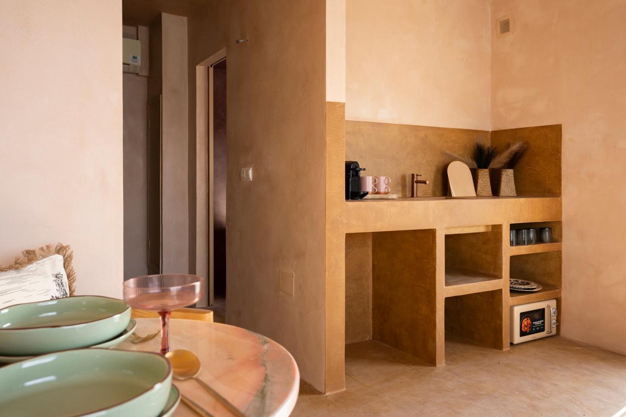 Appartement Formentera Especial *