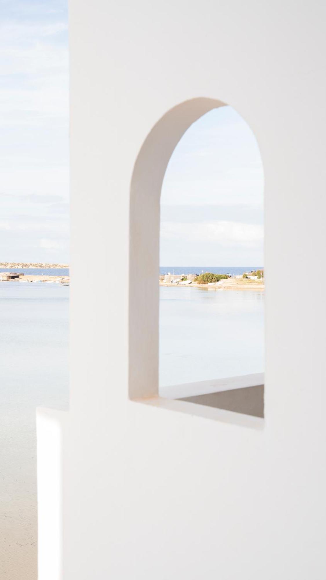Appartement Formentera Especial La Savina (Formentera)