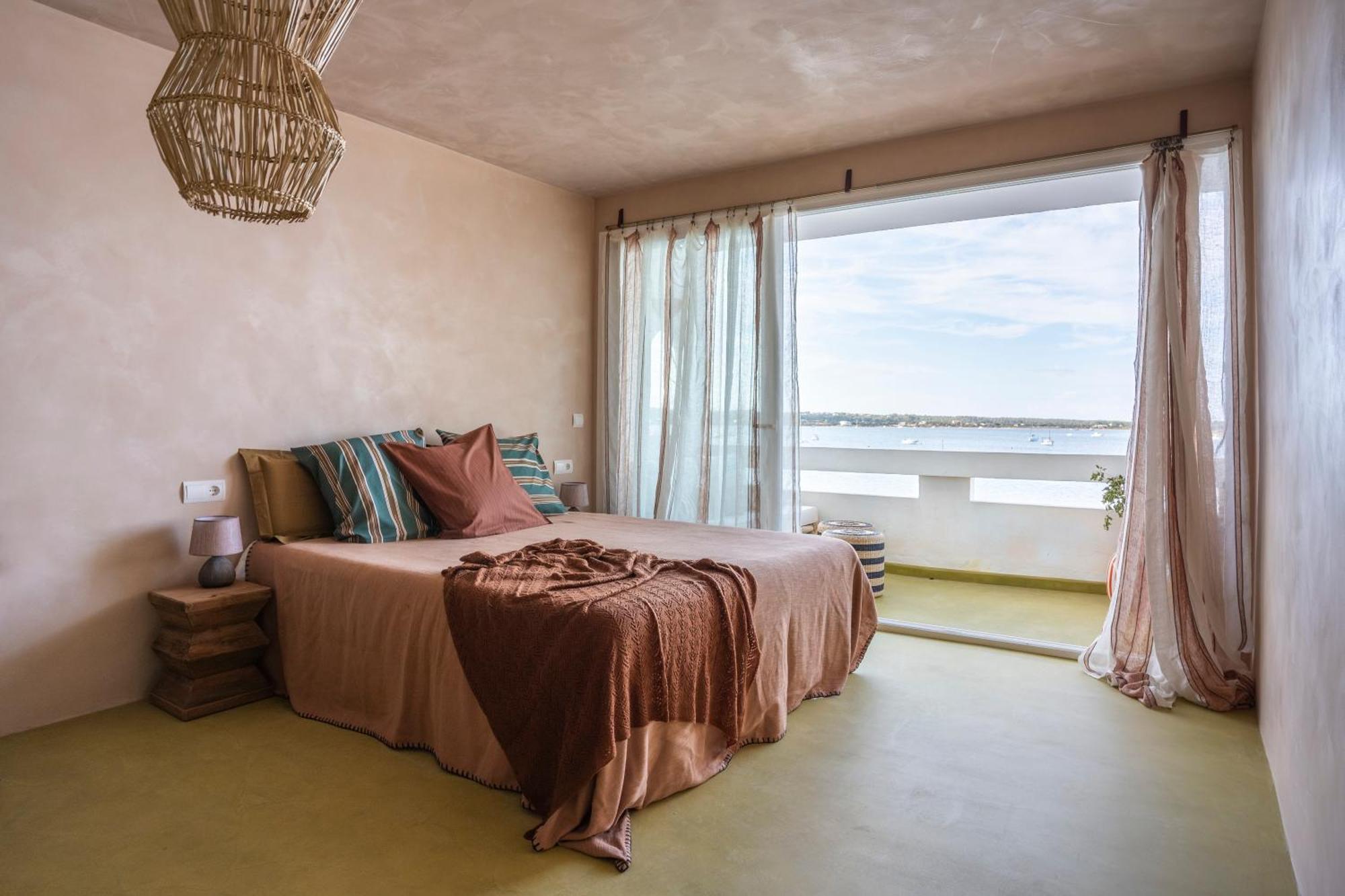 Formentera Especial Appartement