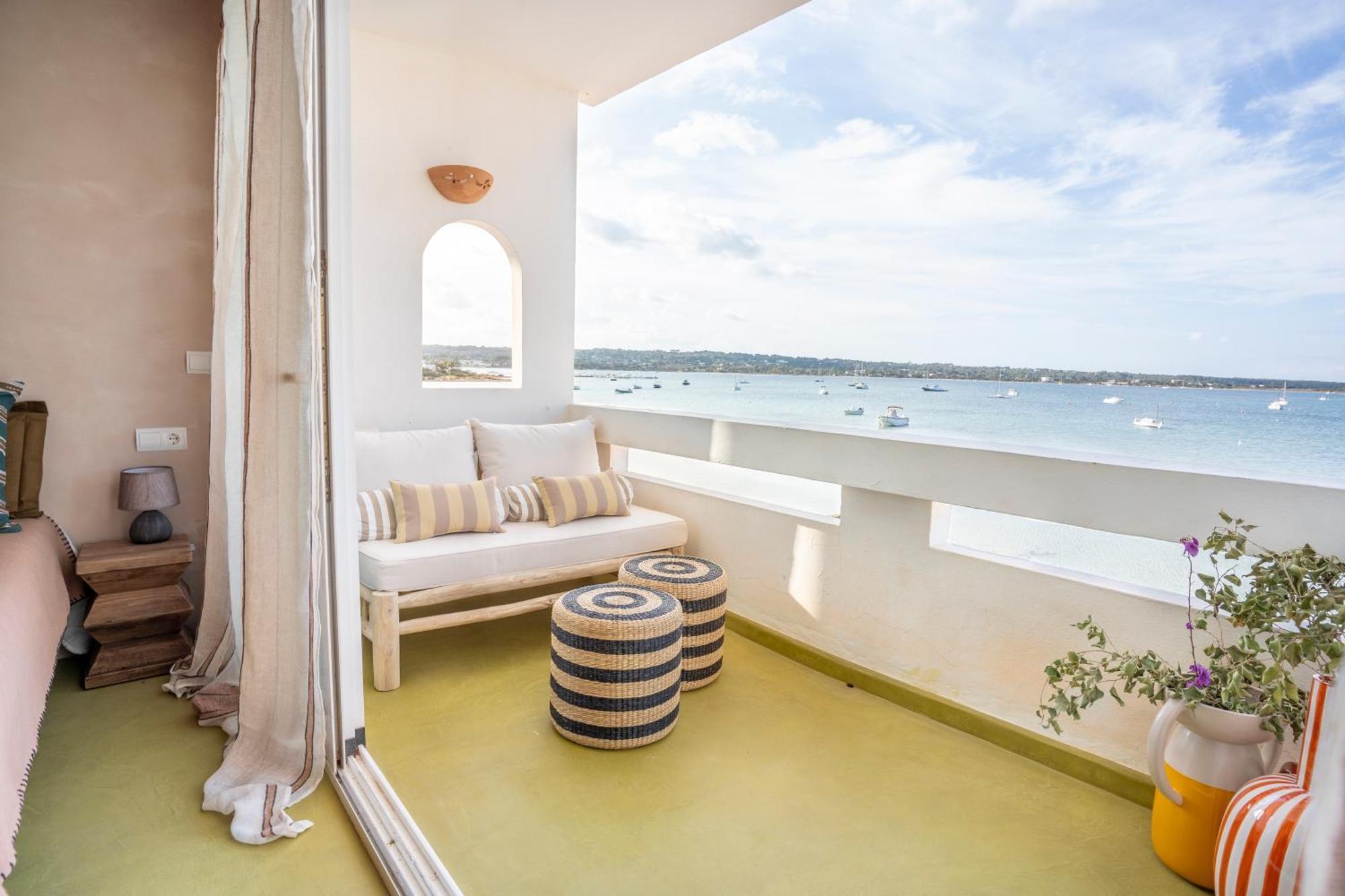 Formentera Especial Appartement *