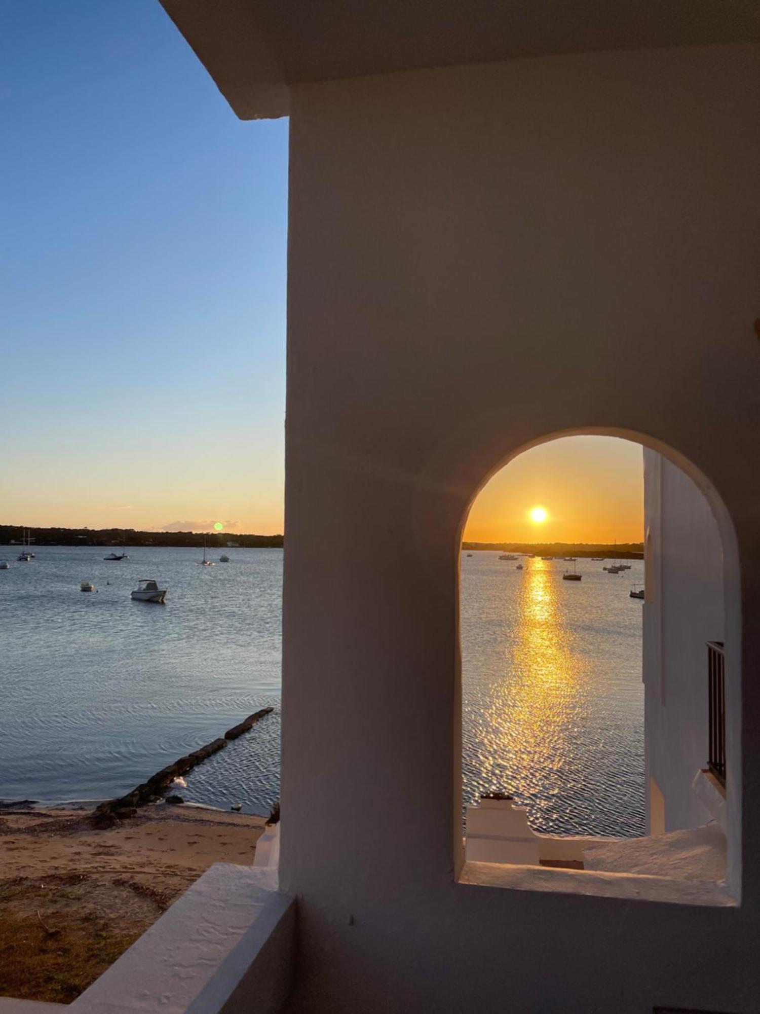 Appartement Formentera Especial La Savina (Formentera)