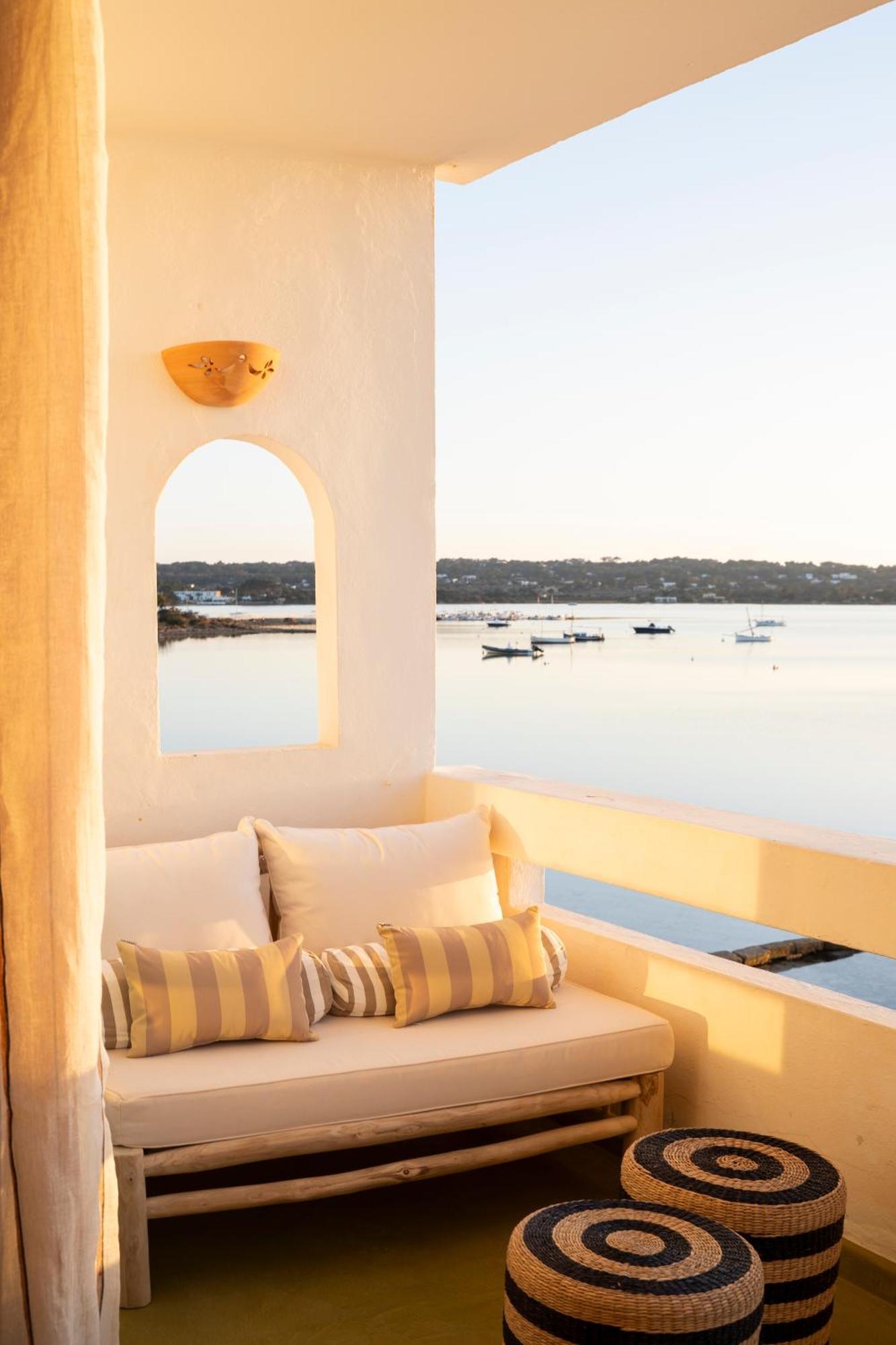Formentera Especial * La Savina (Formentera)