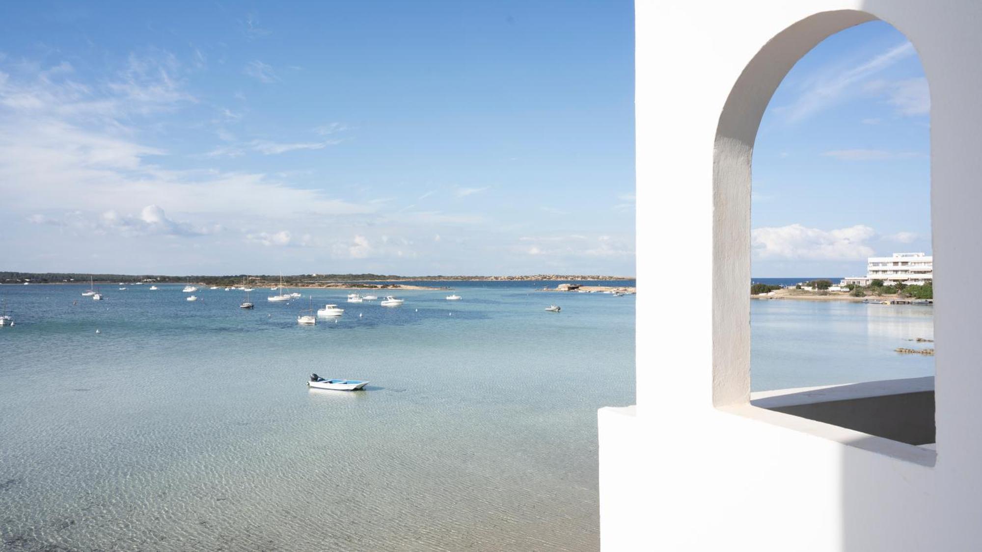 Appartement Formentera Especial