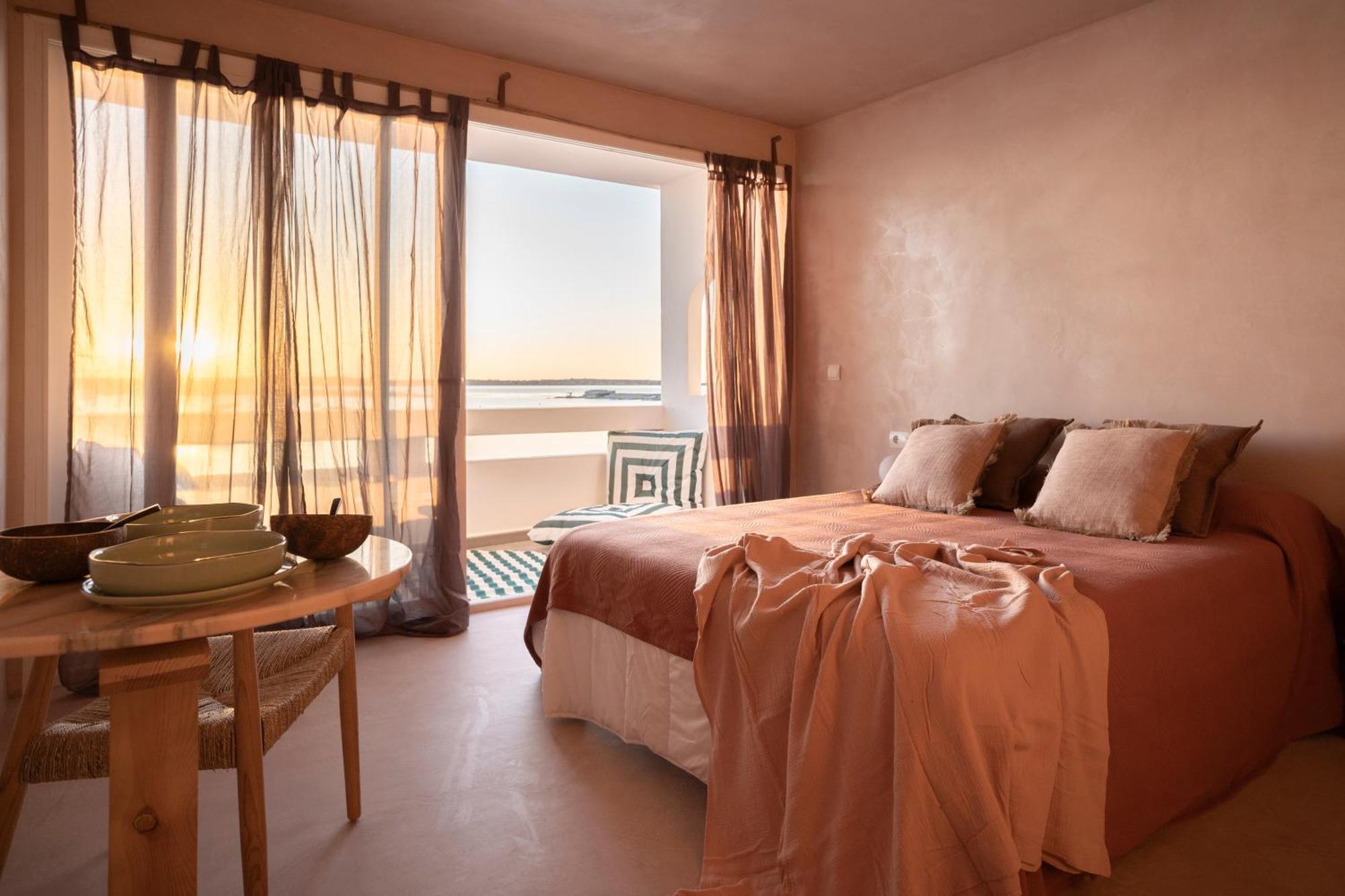 Formentera Especial Appartement La Savina (Formentera)