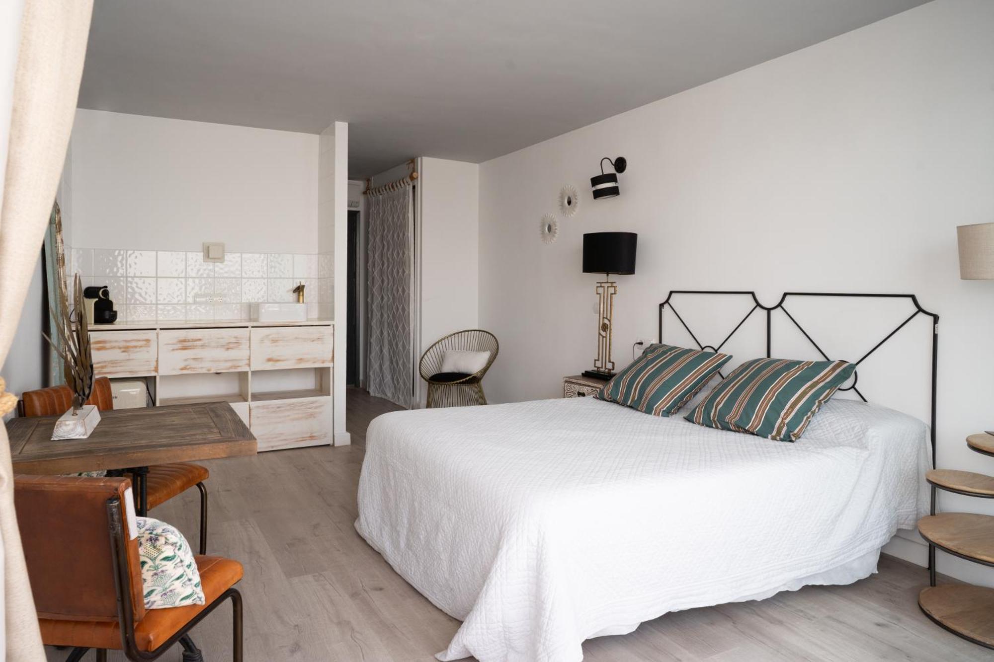 Appartement Formentera Especial