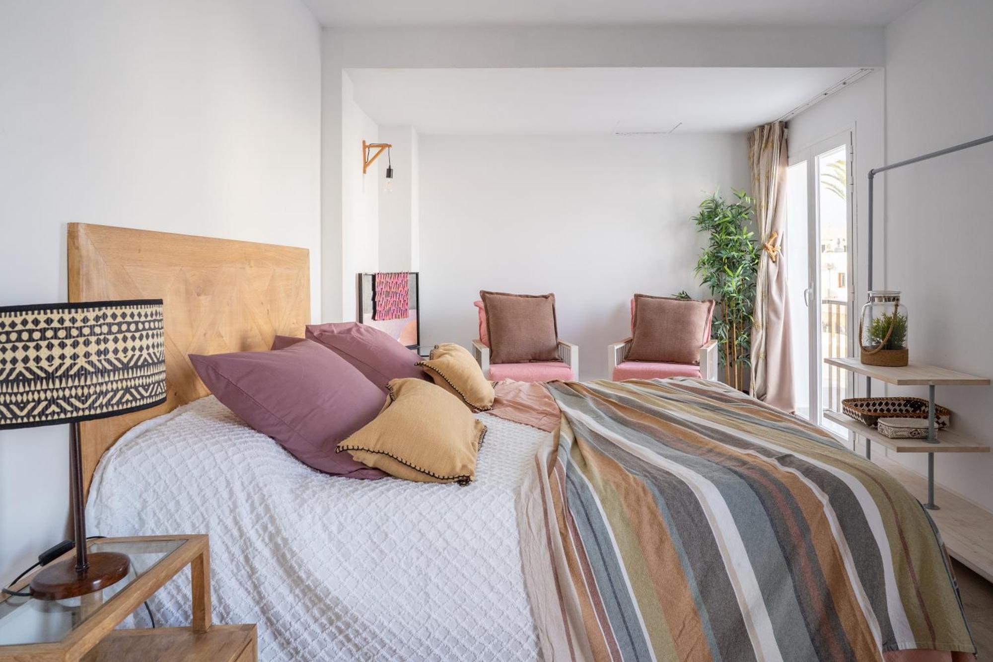 Appartement Formentera Especial