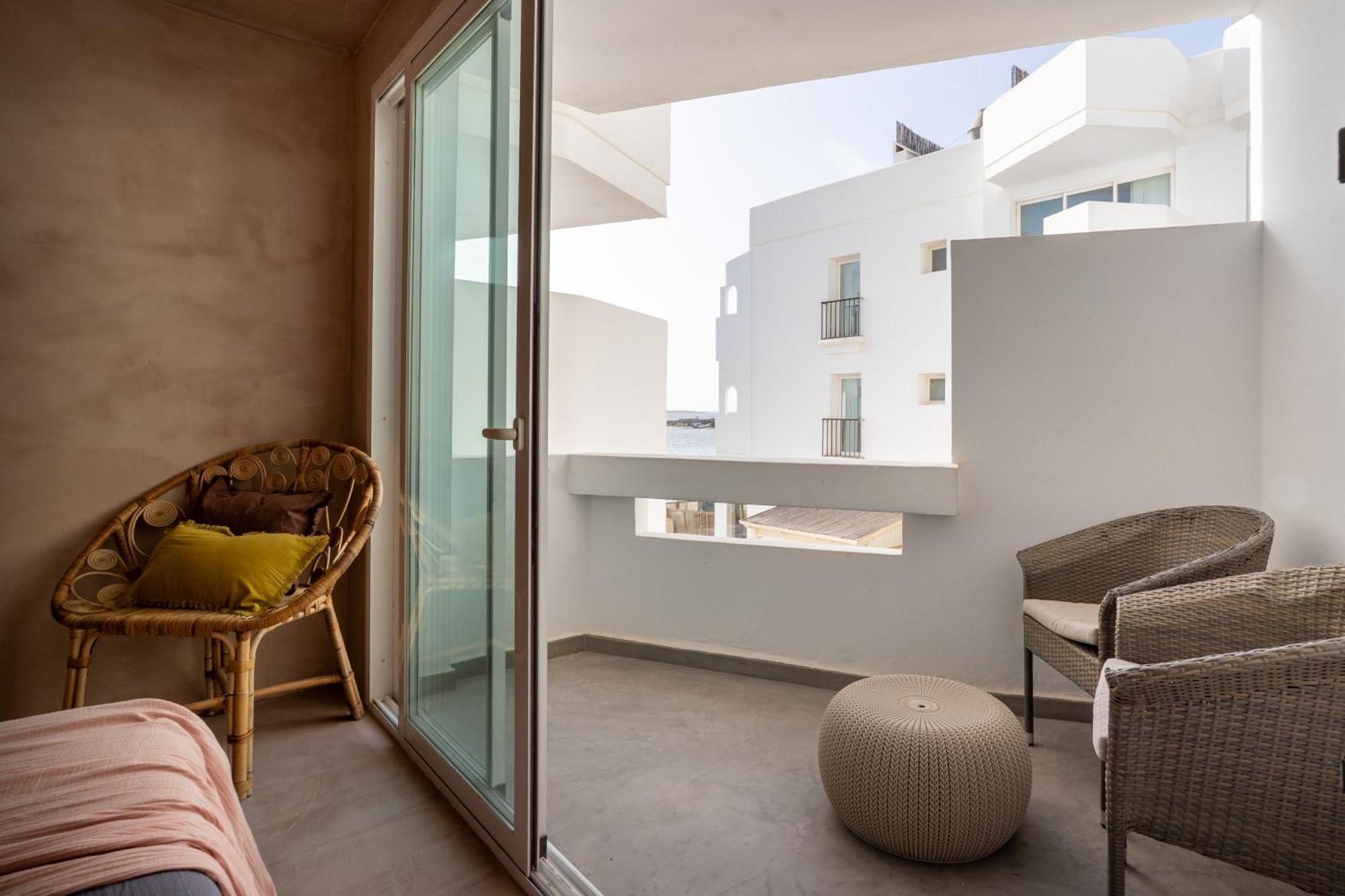 Appartement Formentera Especial La Savina (Formentera)