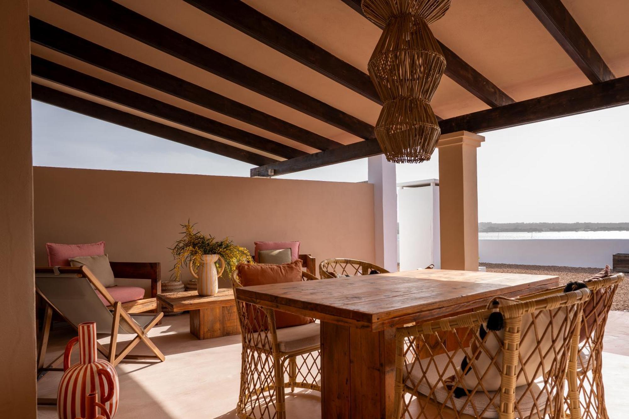 Formentera Especial * La Savina (Formentera)