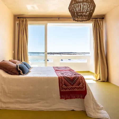 Formentera Especial Apartment La Savina  Exterior photo