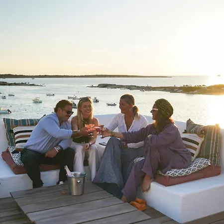 Formentera Especial Apartment La Savina  Exterior photo