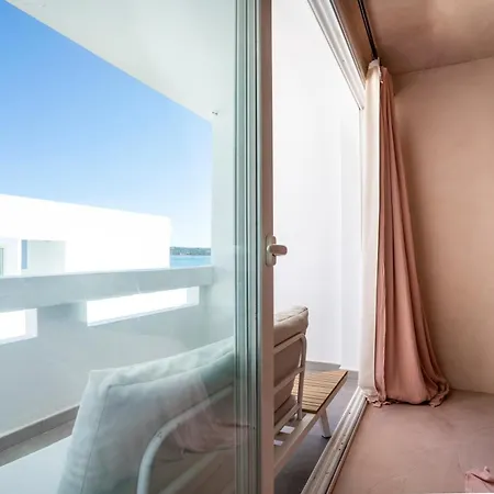 Formentera Especial Apartment La Savina  Exterior photo