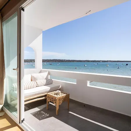 Formentera Especial Apartment La Savina  Exterior photo