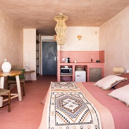 Formentera Especial Apartment La Savina  Exterior photo