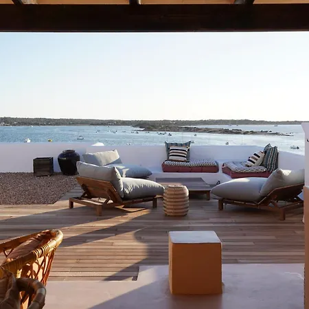 Formentera Especial Apartment La Savina  Exterior photo