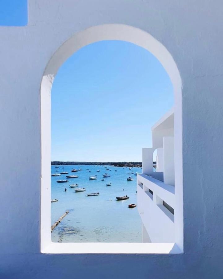 Formentera Especial La Savina (Formentera)