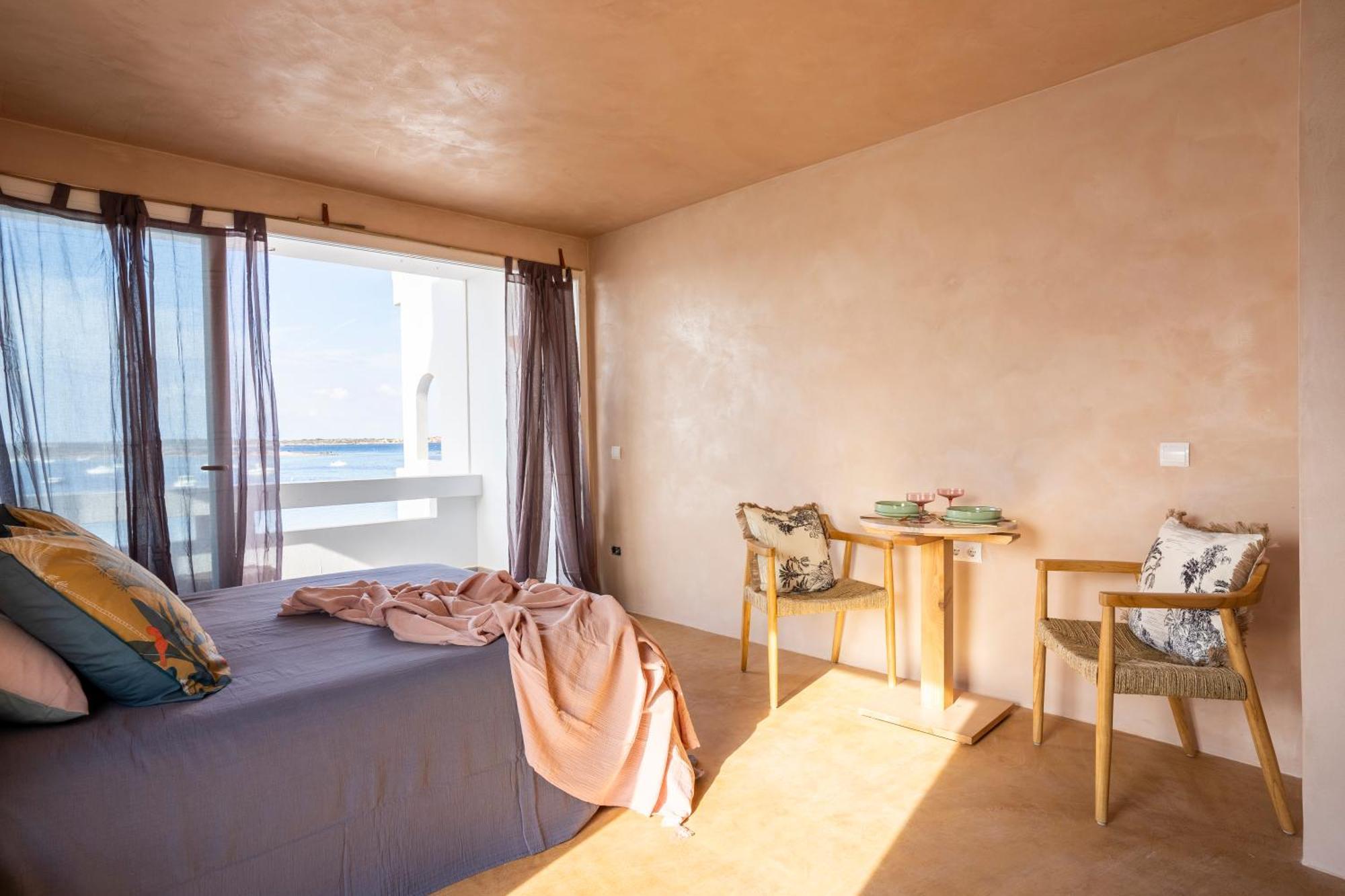 Formentera Especial Apartamento La Savina (Formentera)