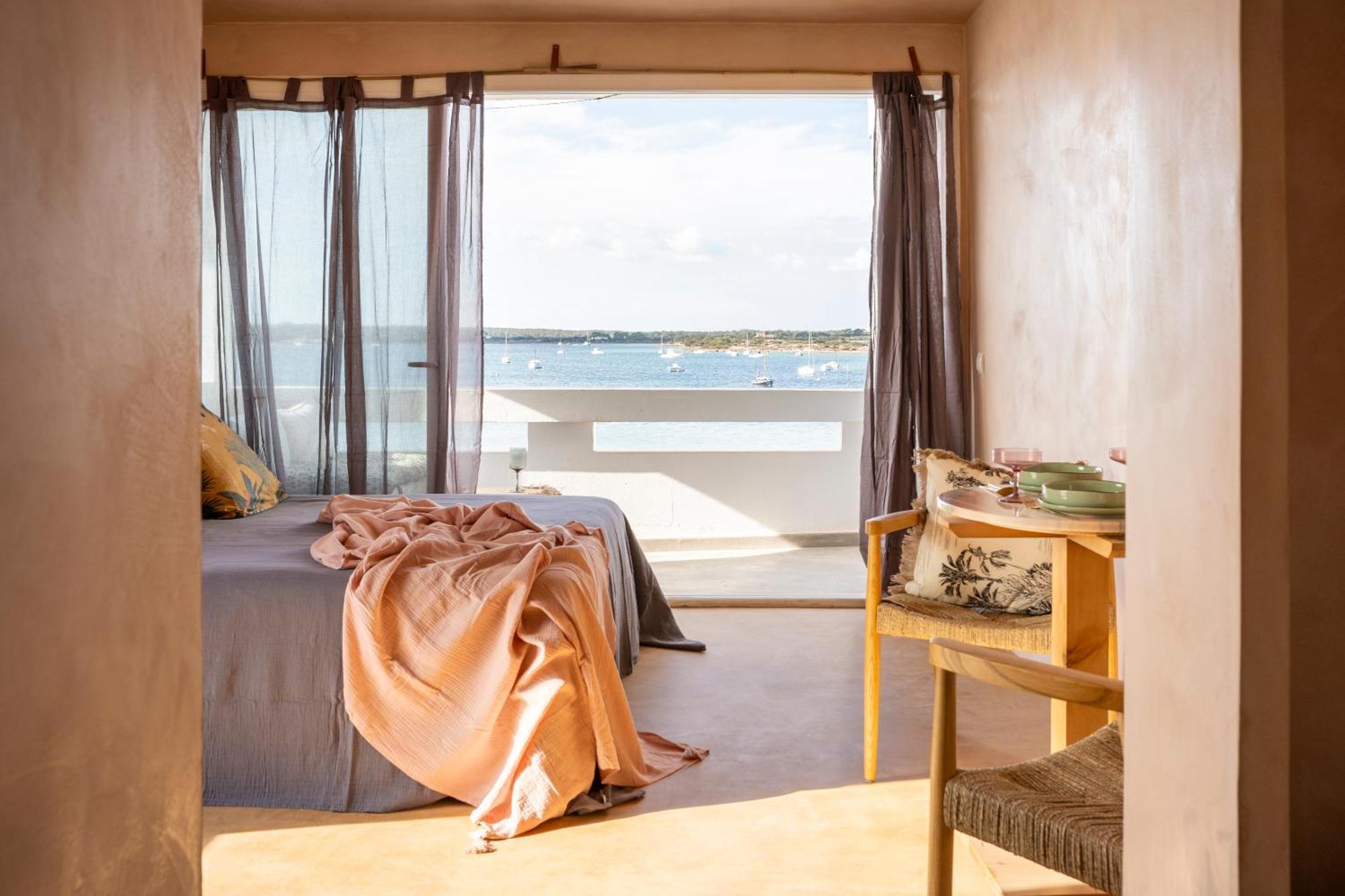 Apartamento Formentera Especial