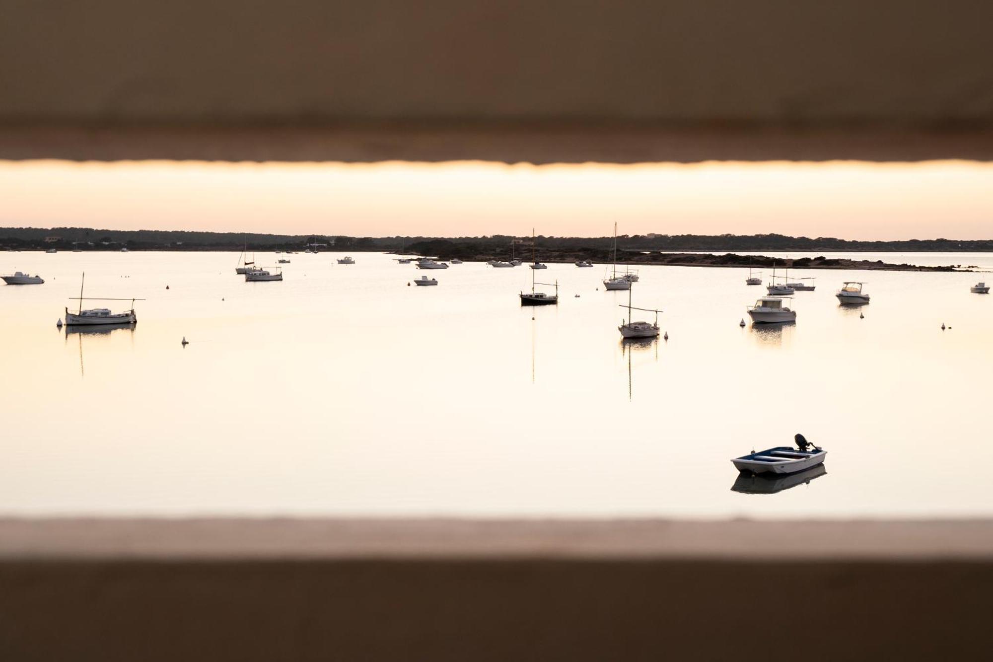 Apartamento Formentera Especial *