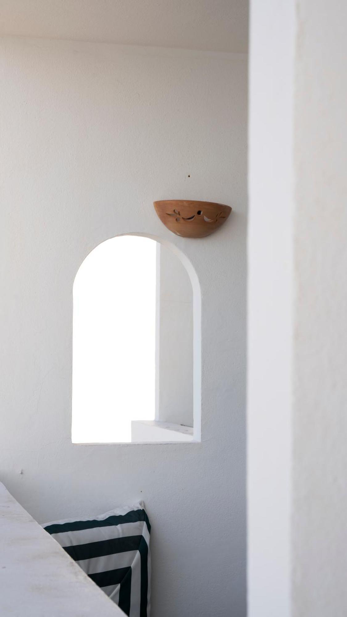 Formentera White Estudios Apartamento La Savina (Formentera)