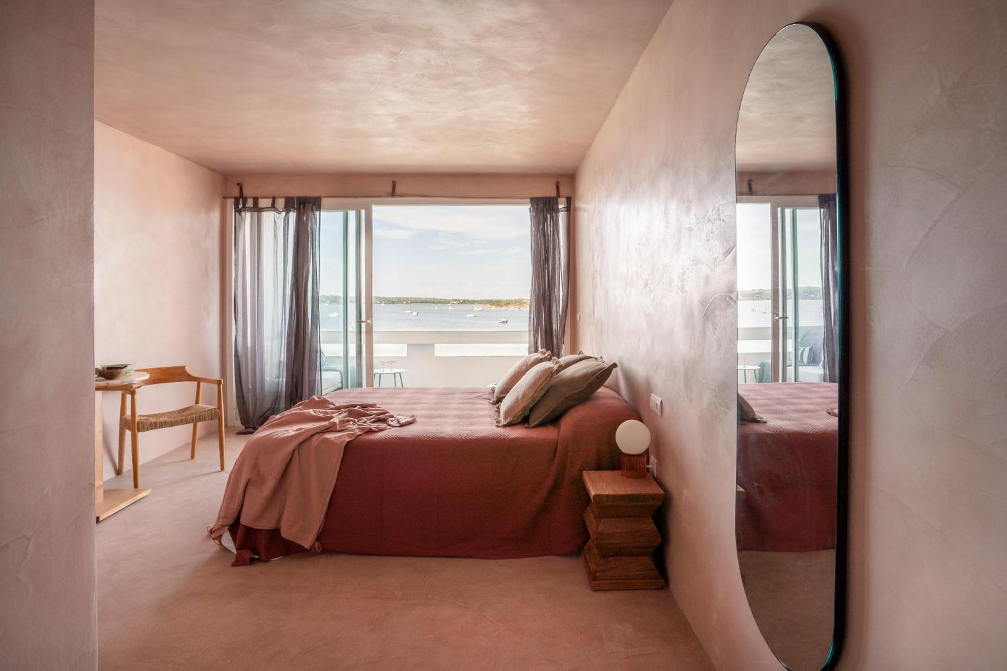 Apartamento Formentera Especial *