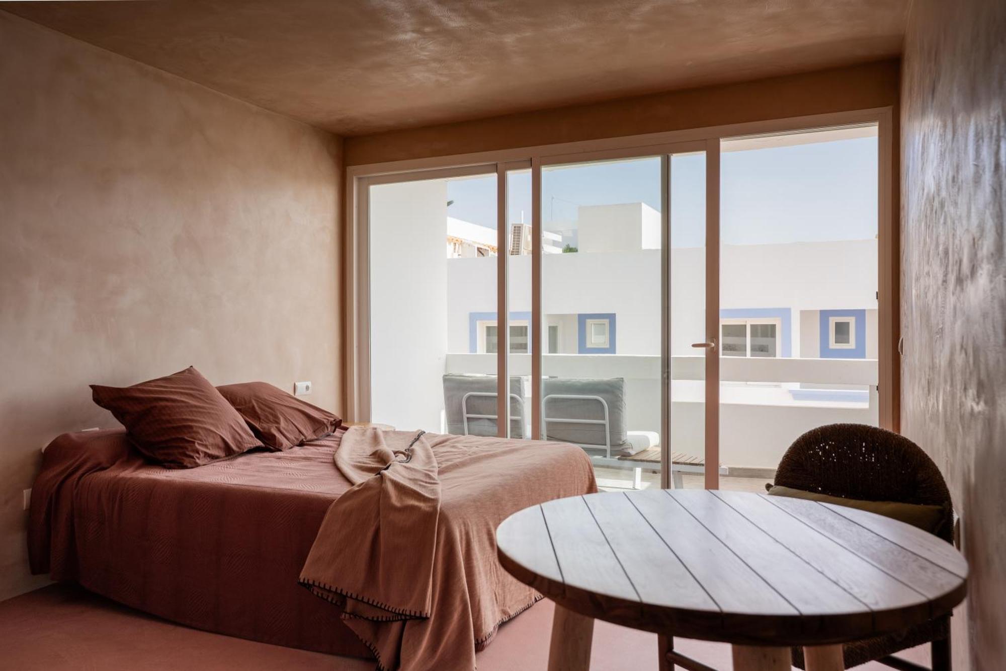 Formentera White Estudios La Savina (Formentera)