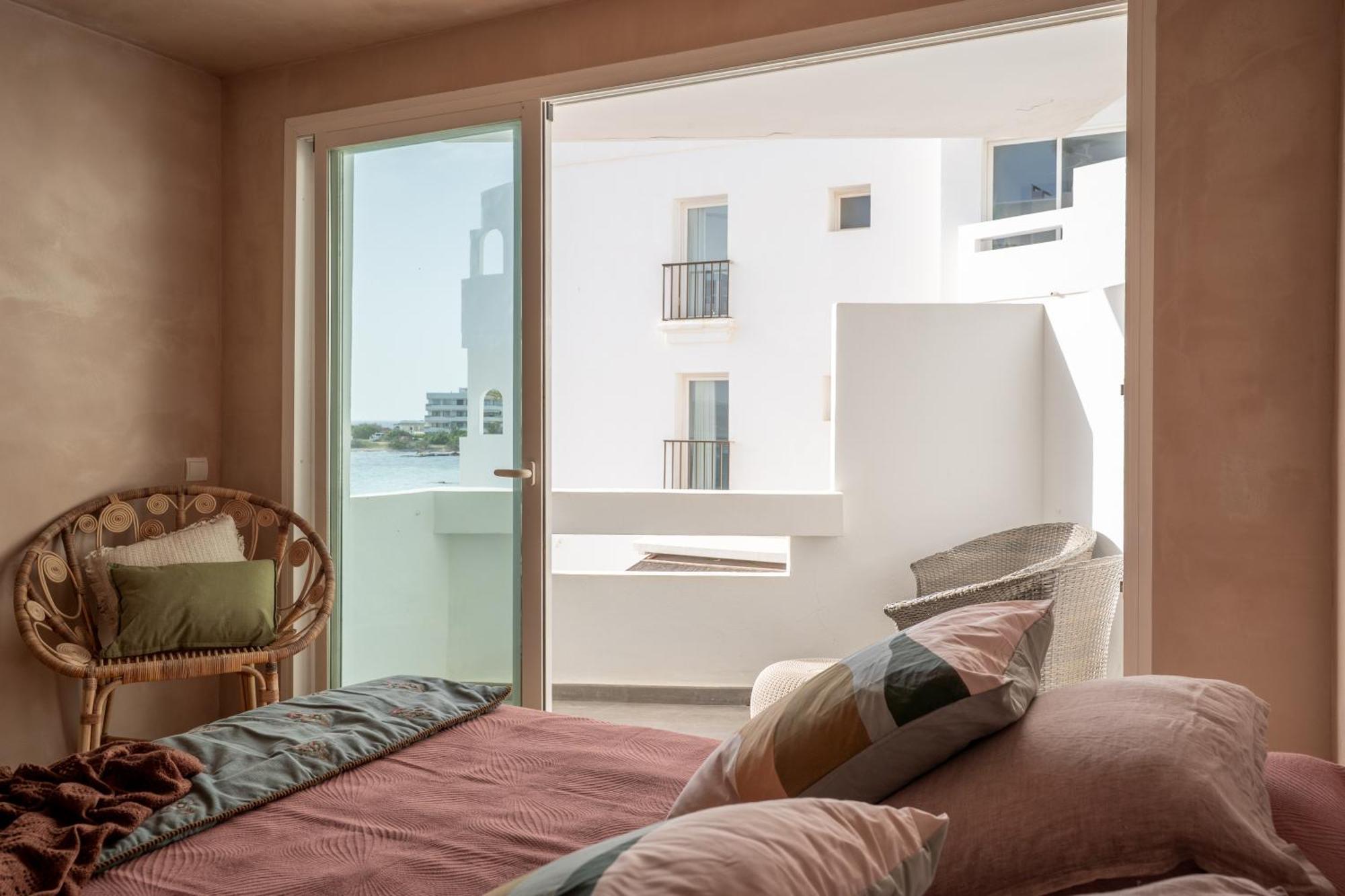 Formentera Especial Apartamento