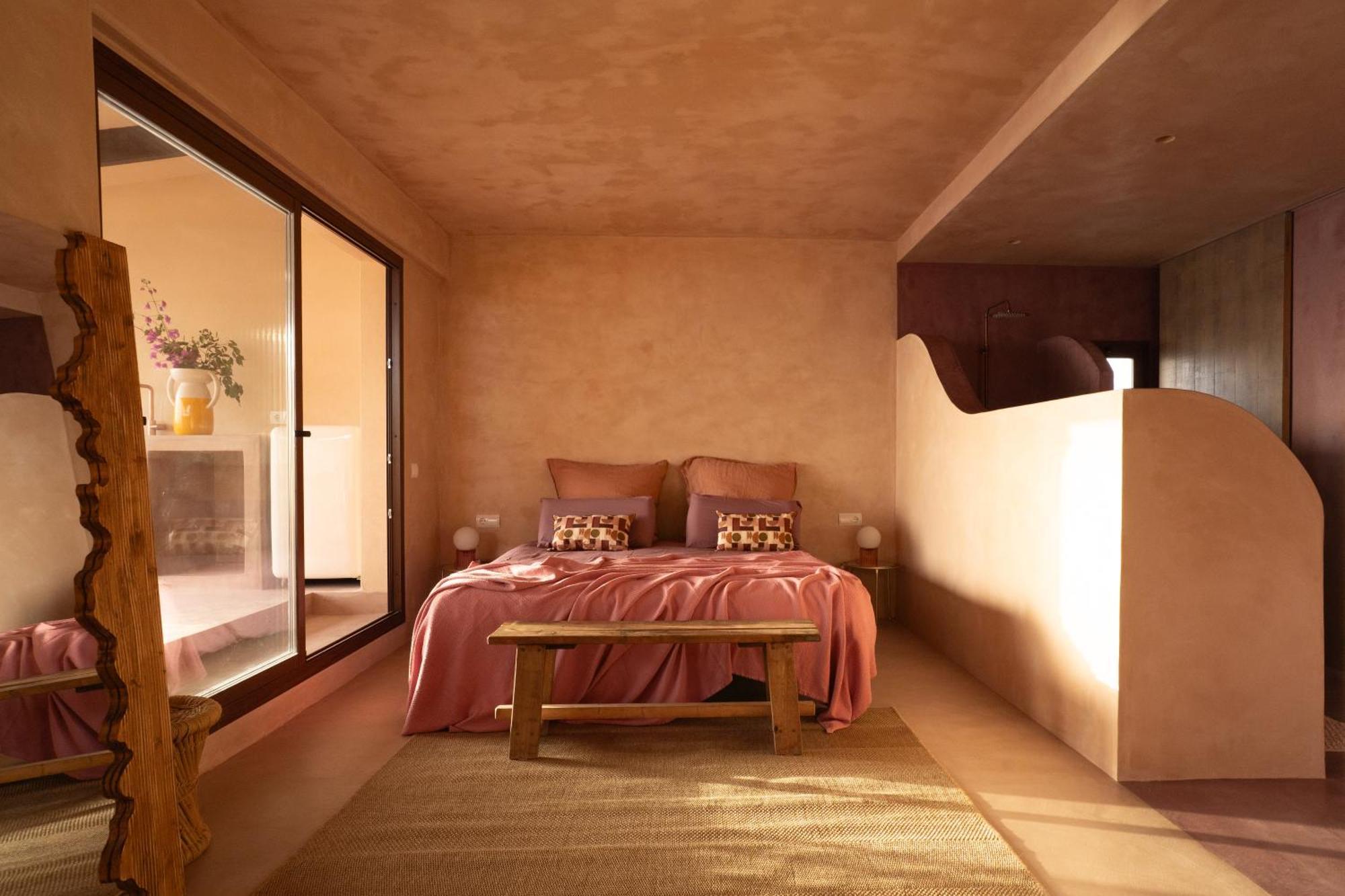 Apartamento Formentera White Estudios