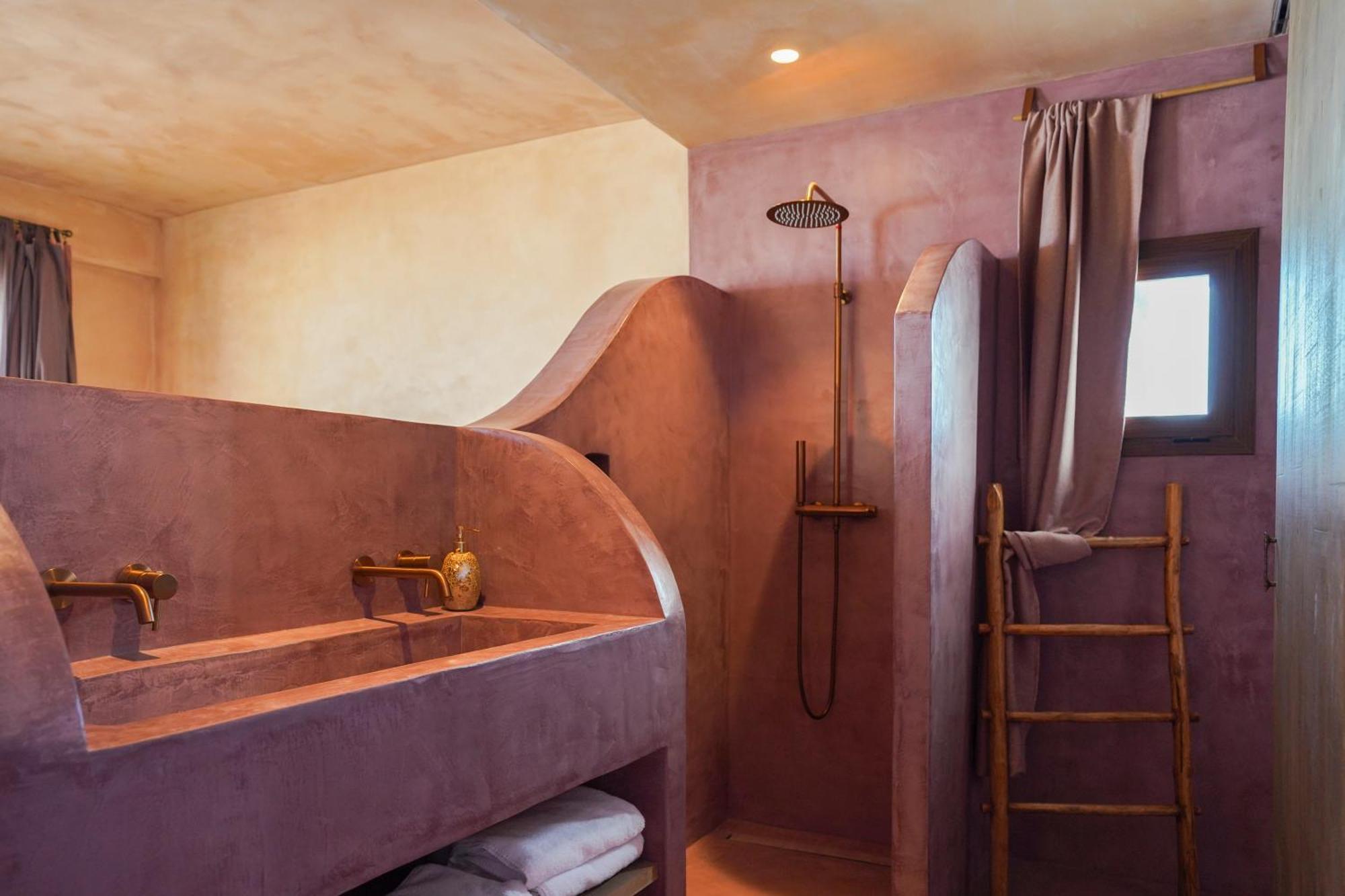 Formentera White Estudios Apartamento *