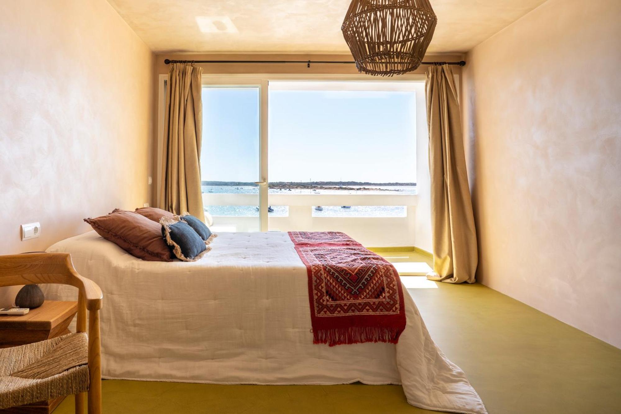 Formentera White Estudios Apartamento