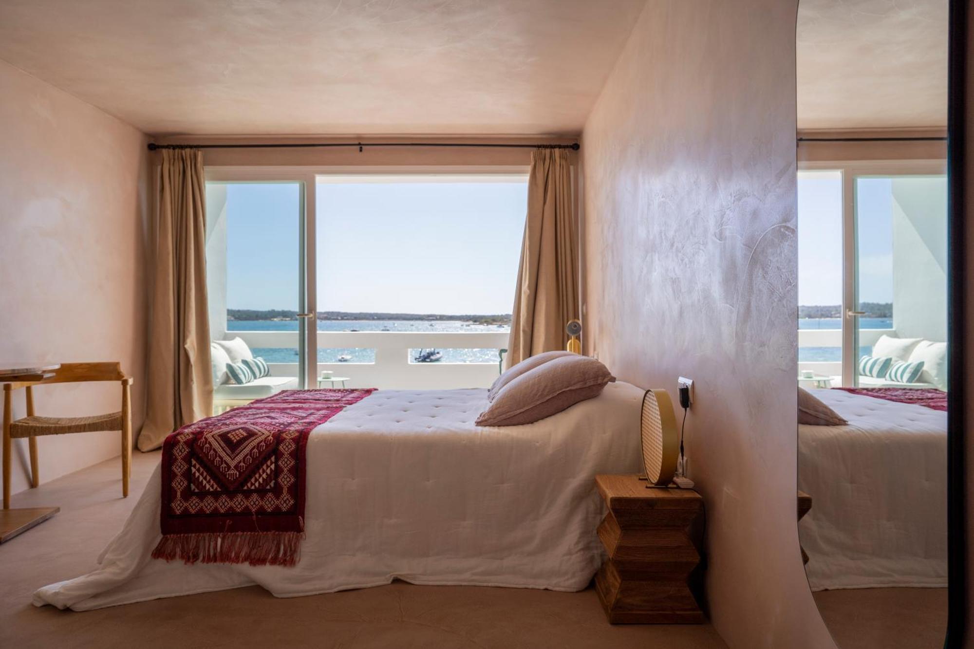 Apartamento Formentera White Estudios *
