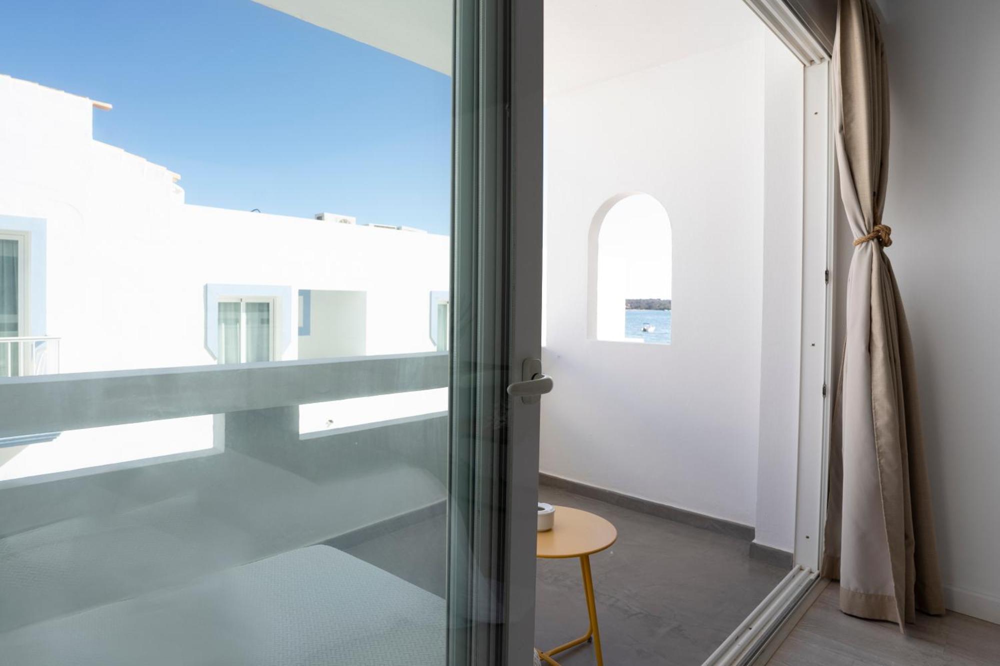 Apartamento Formentera White Estudios