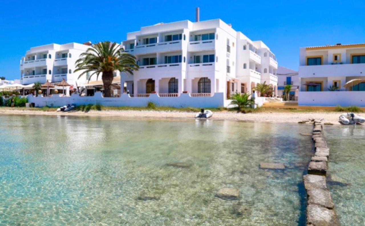 Apartamento Formentera Especial *